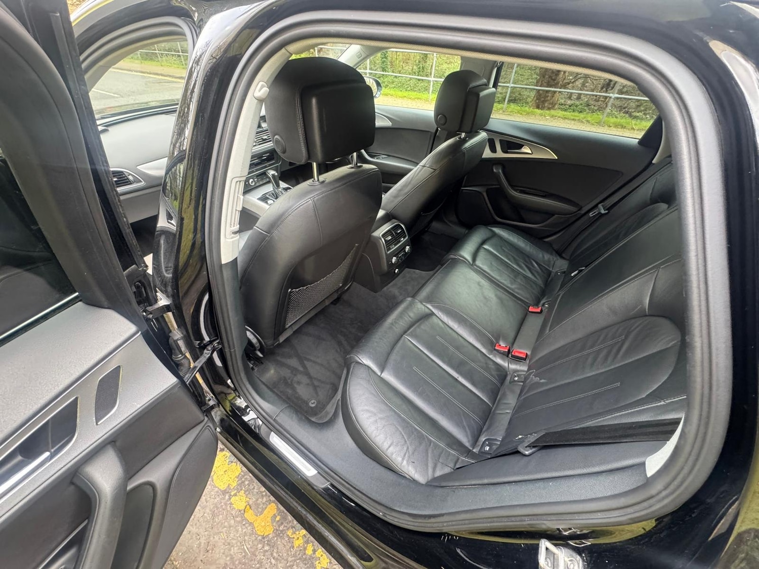 Used Audi A6 2015 for sale - 78146078: Photo 21