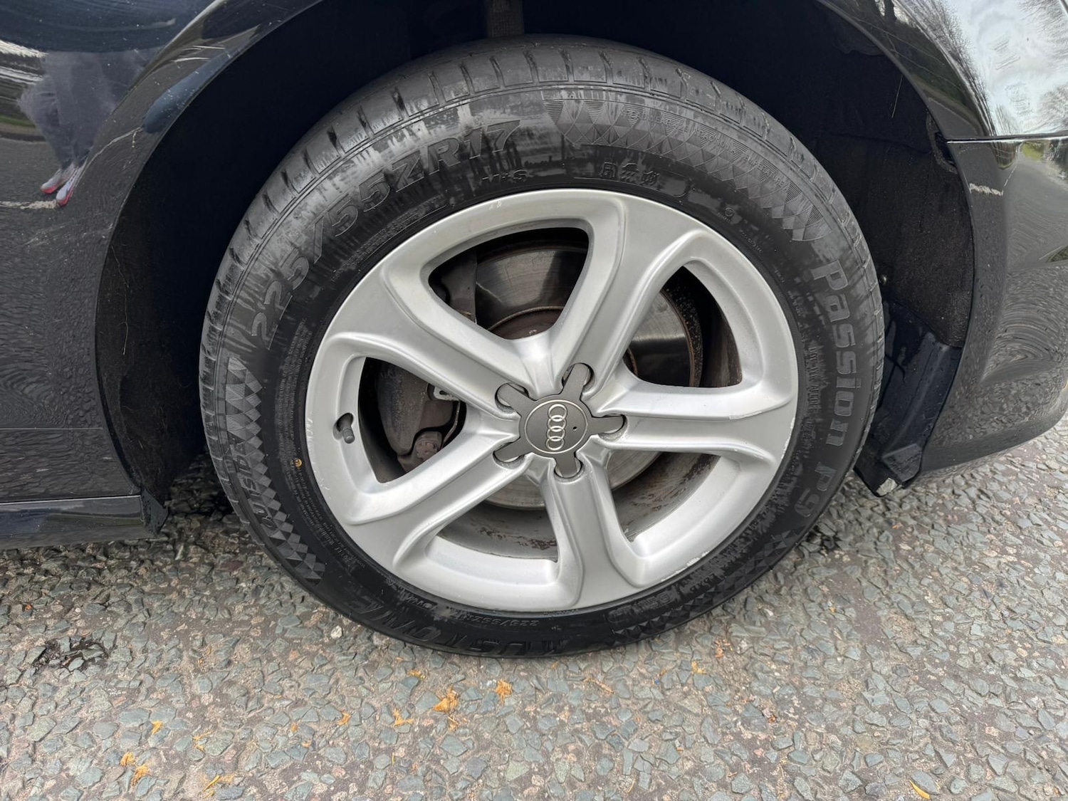 Used Audi A6 2015 for sale - 78146078: Photo 22