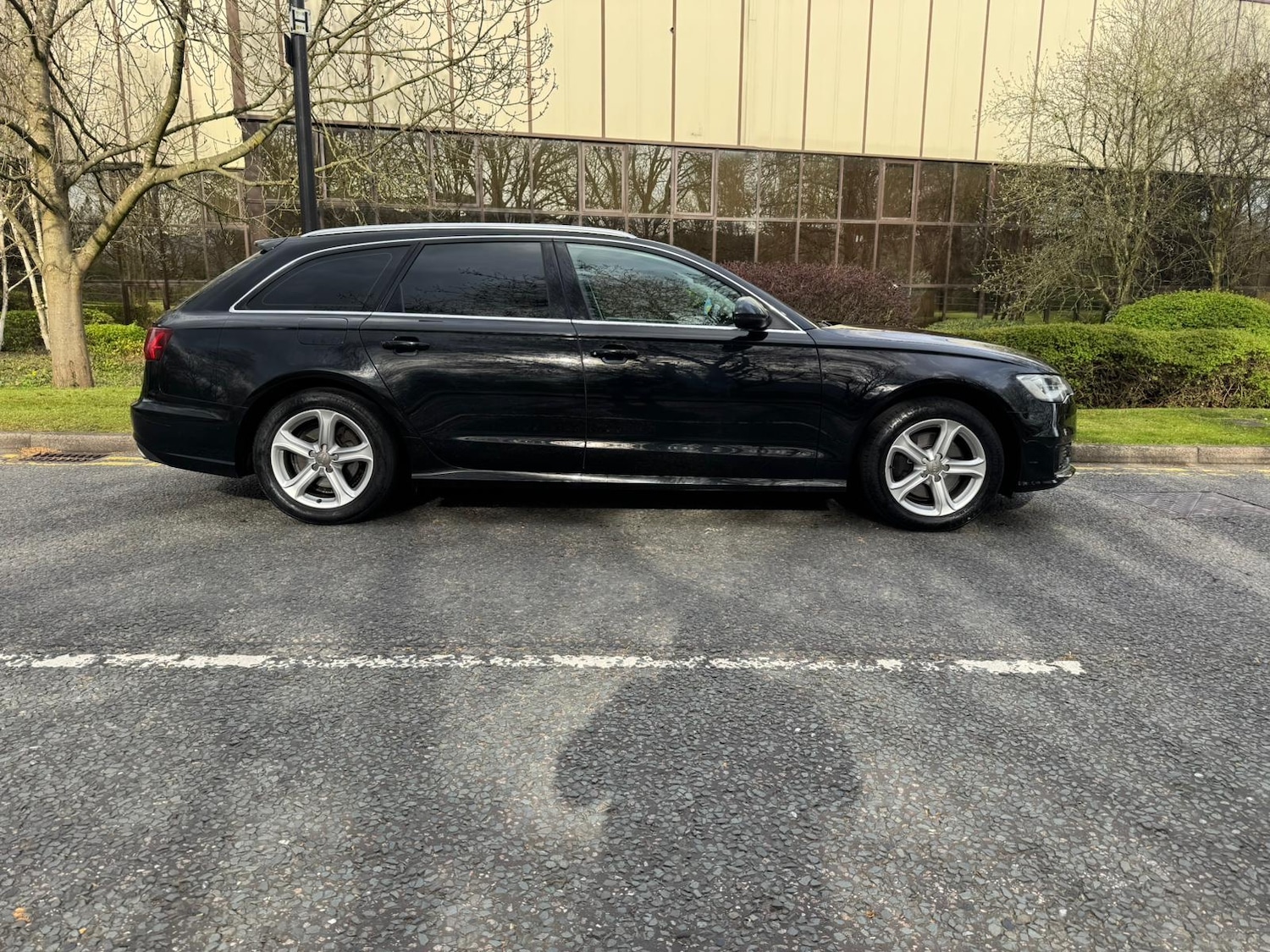 Used Audi A6 2015 for sale - 78146078: Photo 5