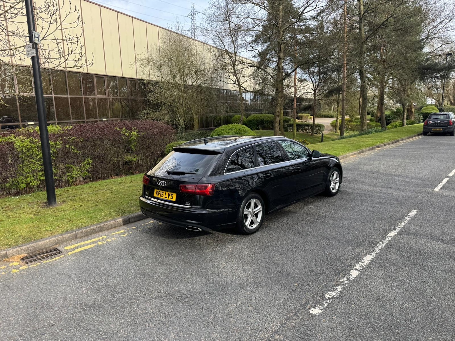 Used Audi A6 2015 for sale - 78146078: Photo 6