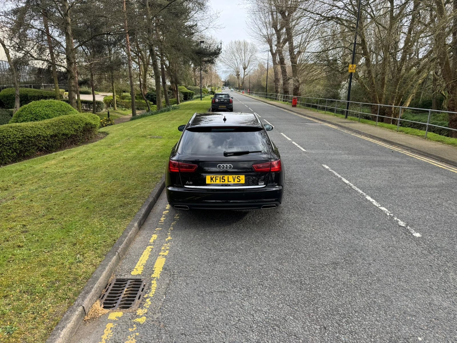 Used Audi A6 2015 for sale - 78146078: Photo 7