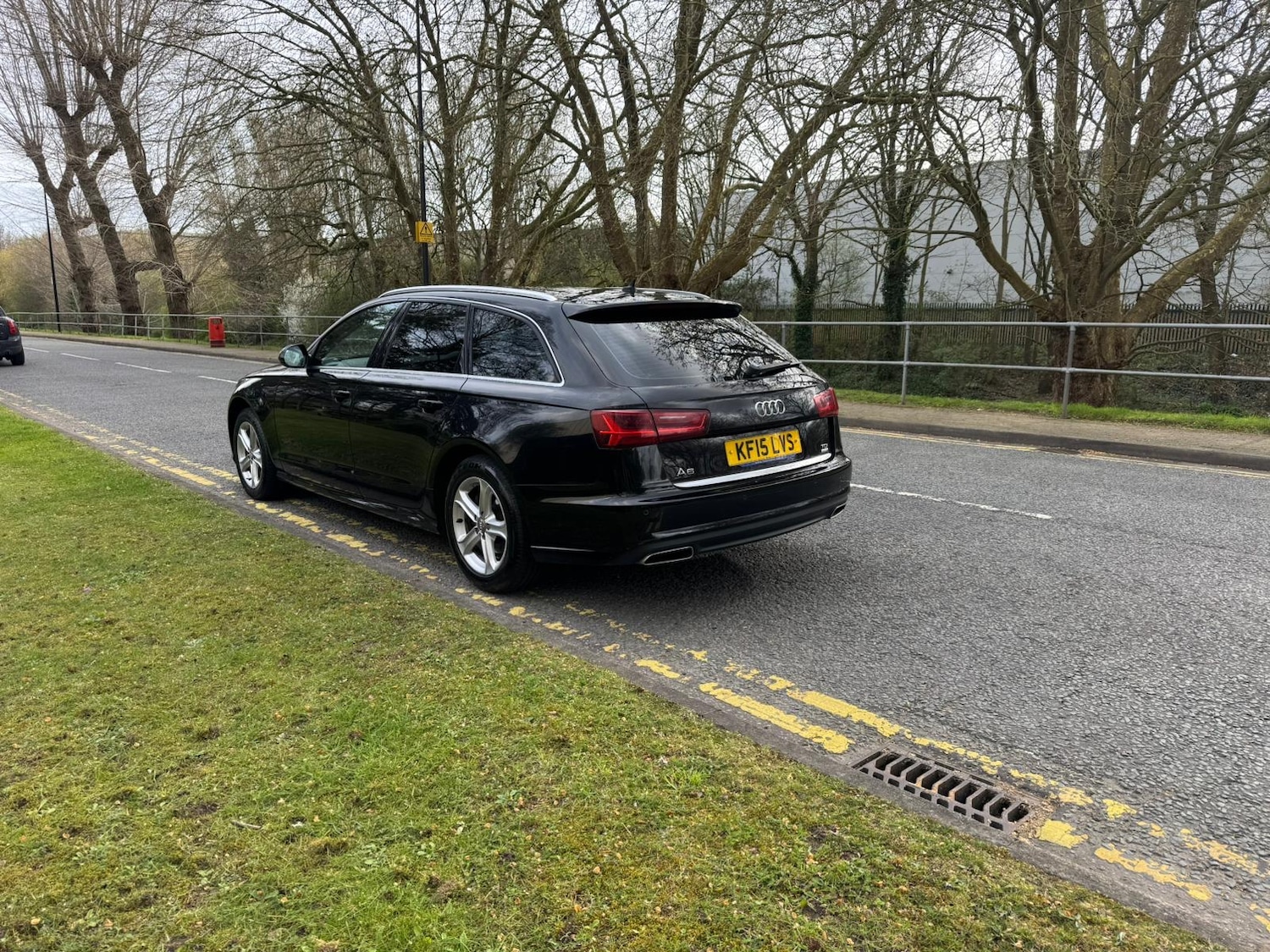 Used Audi A6 2015 for sale - 78146078: Photo 9