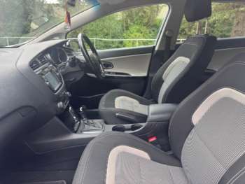 Used Kia Ceed 2016 for sale - 75338217: Photo
