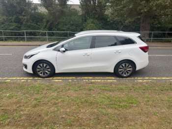 Used Kia Ceed 2016 for sale - 75338217: Photo