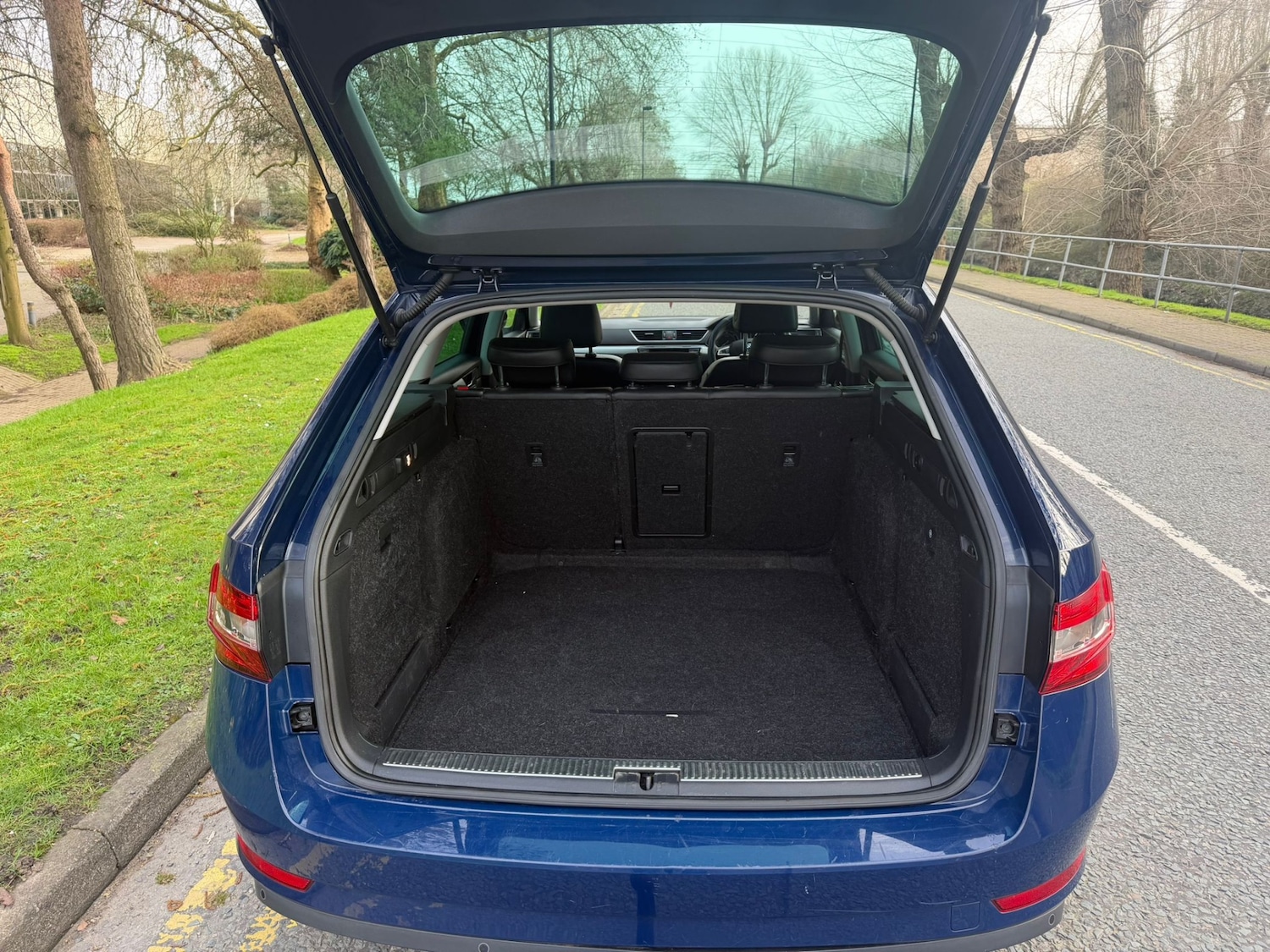 Used Skoda Superb 2016 for sale - 77829933: Photo 15