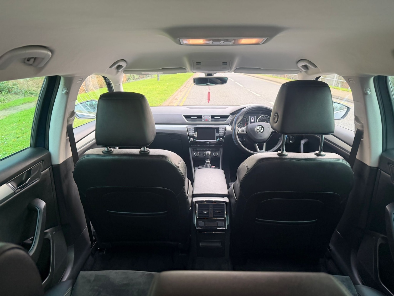 Used Skoda Superb 2016 for sale - 77829933: Photo 20