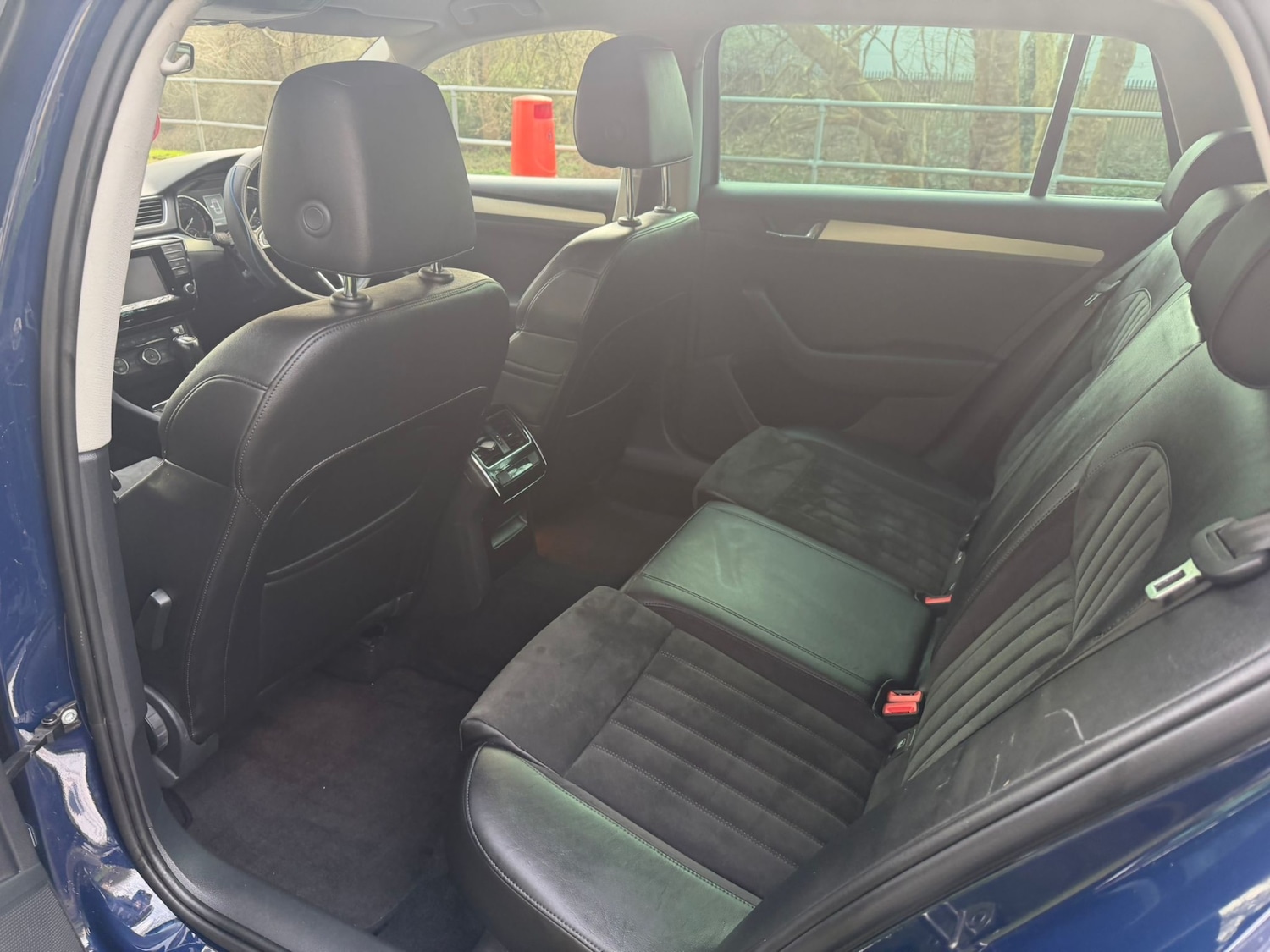 Used Skoda Superb 2016 for sale - 77829933: Photo 22