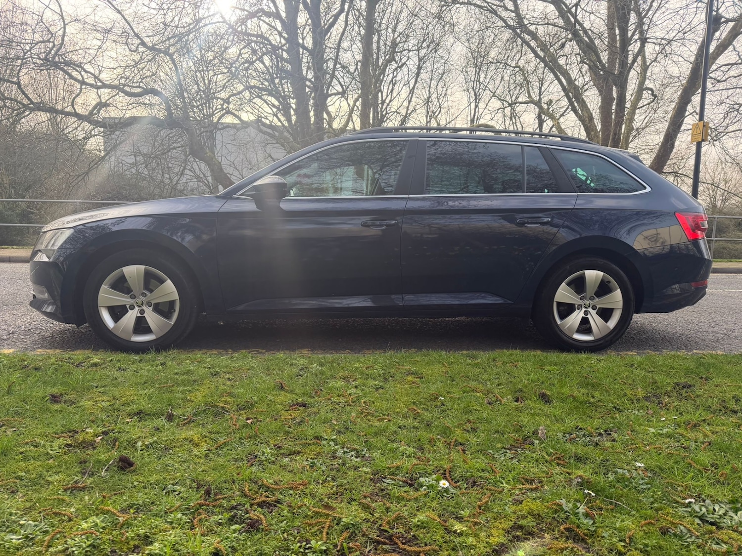 Used Skoda Superb 2016 for sale - 77829933: Photo 5