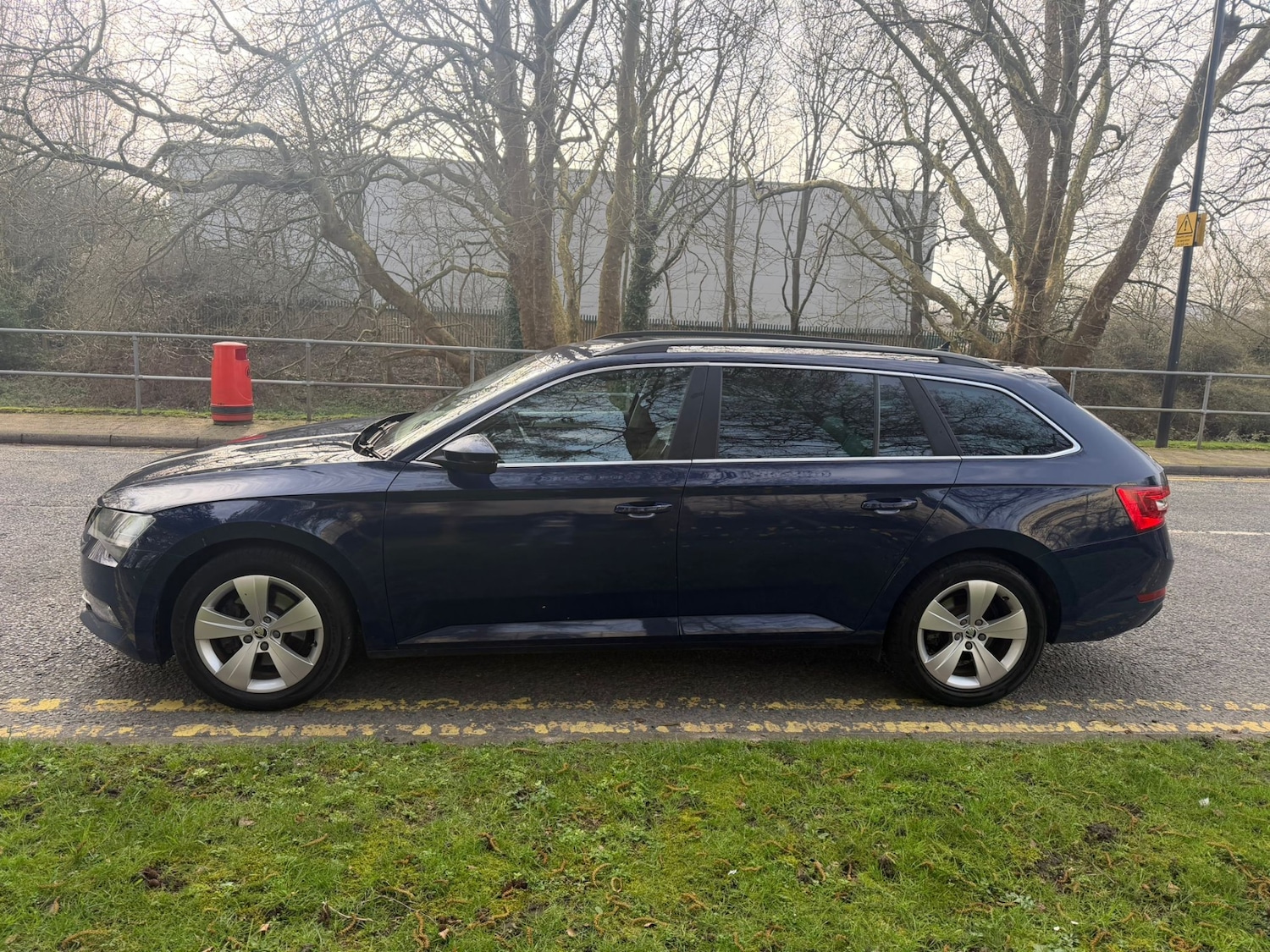 Used Skoda Superb 2016 for sale - 77829933: Photo 8