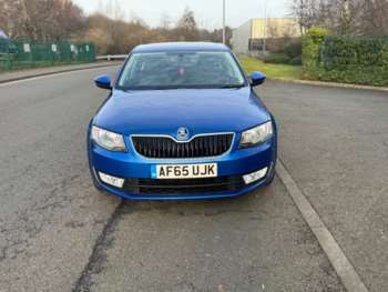 Used Skoda Octavia 2016 for sale - 73773601: Photo