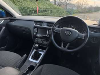 Used Skoda Octavia 2016 for sale - 73773601: Photo