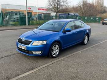 Used Skoda Octavia 2016 for sale - 73773601: Photo