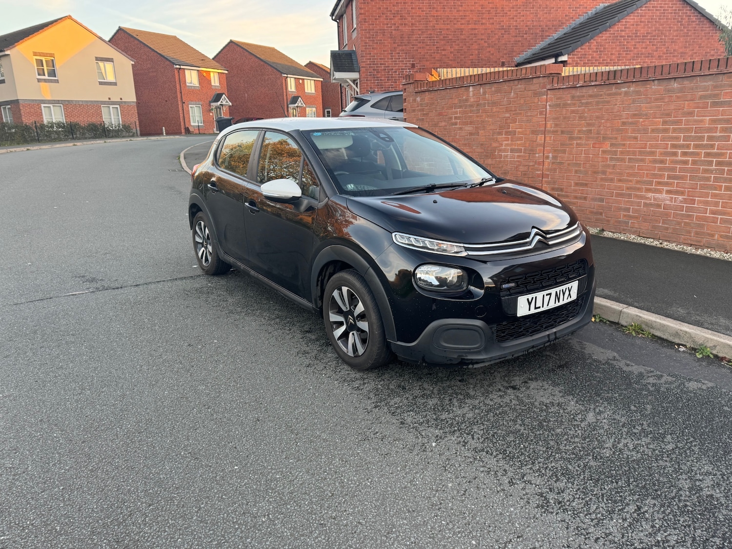 Used Citroen C3 2017 for sale - 76446099: Photo 1