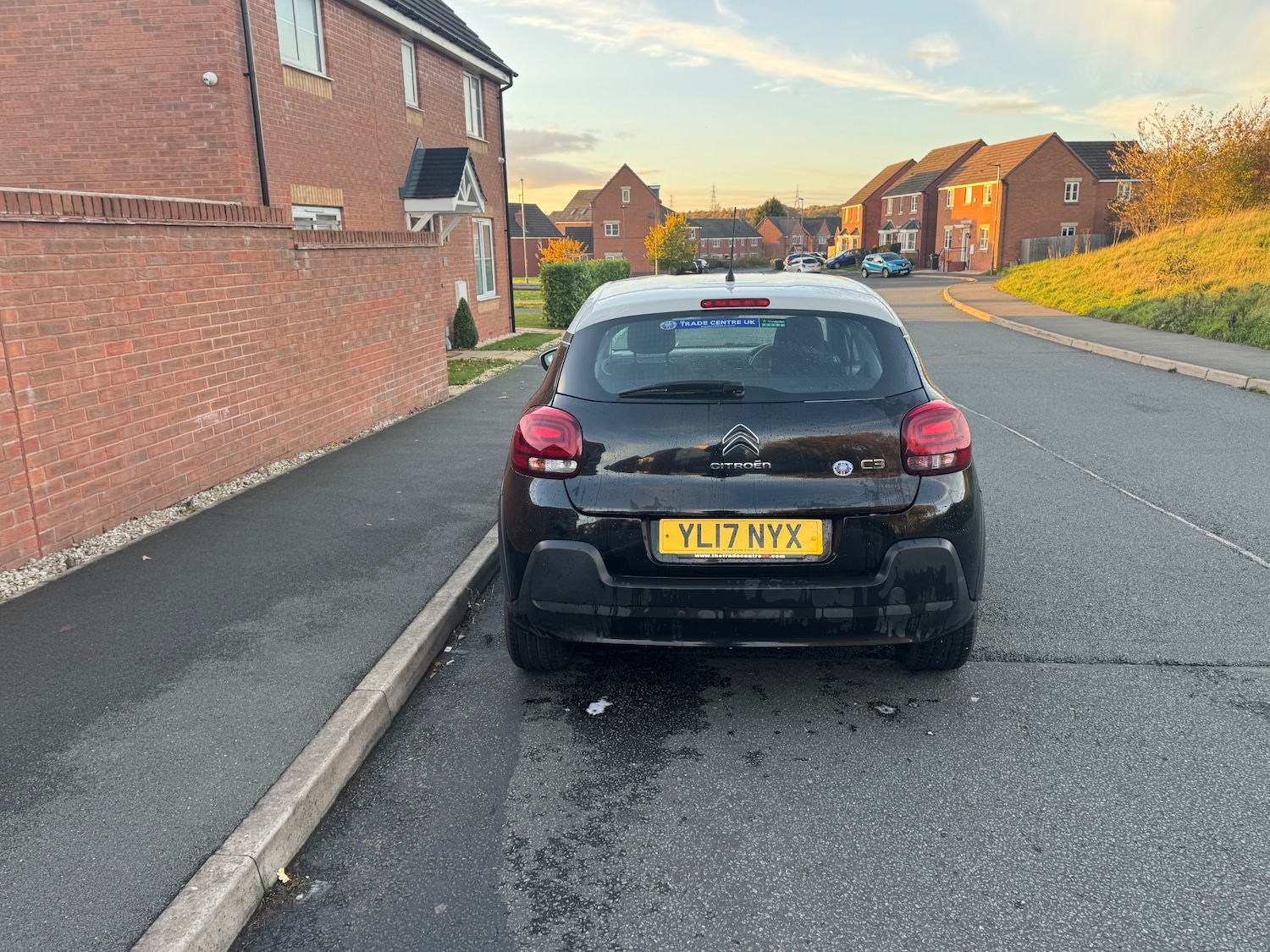 Used Citroen C3 2017 for sale - 76446099: Photo 10