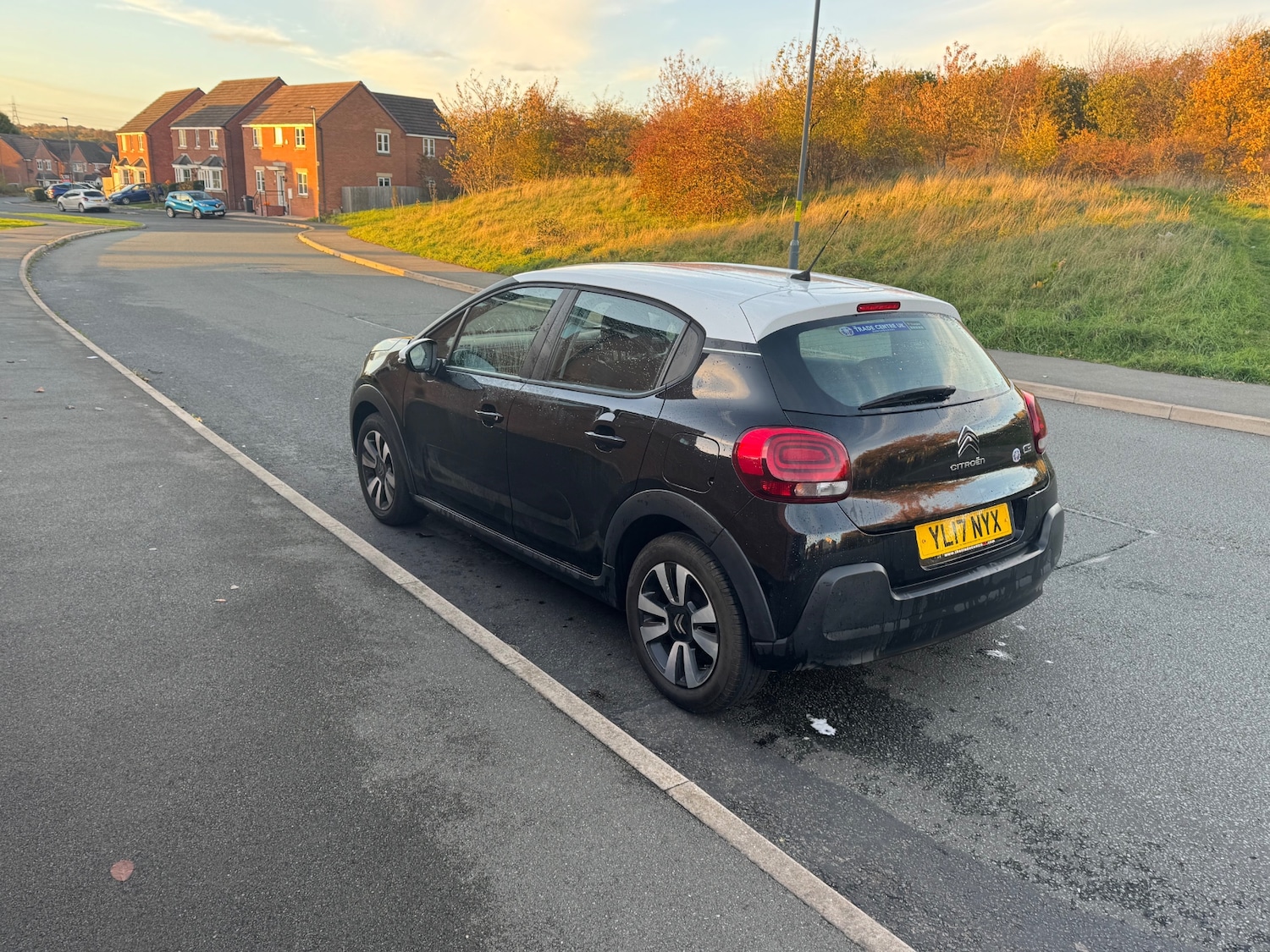 Used Citroen C3 2017 for sale - 76446099: Photo 11