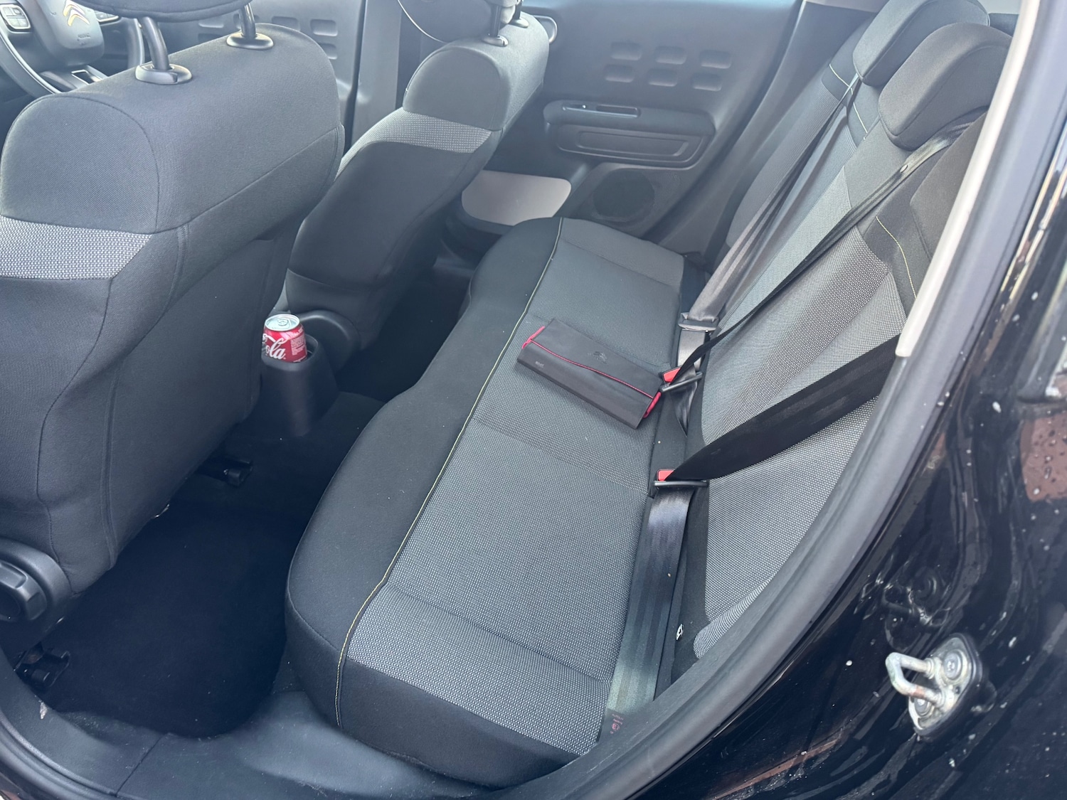 Used Citroen C3 2017 for sale - 76446099: Photo 12