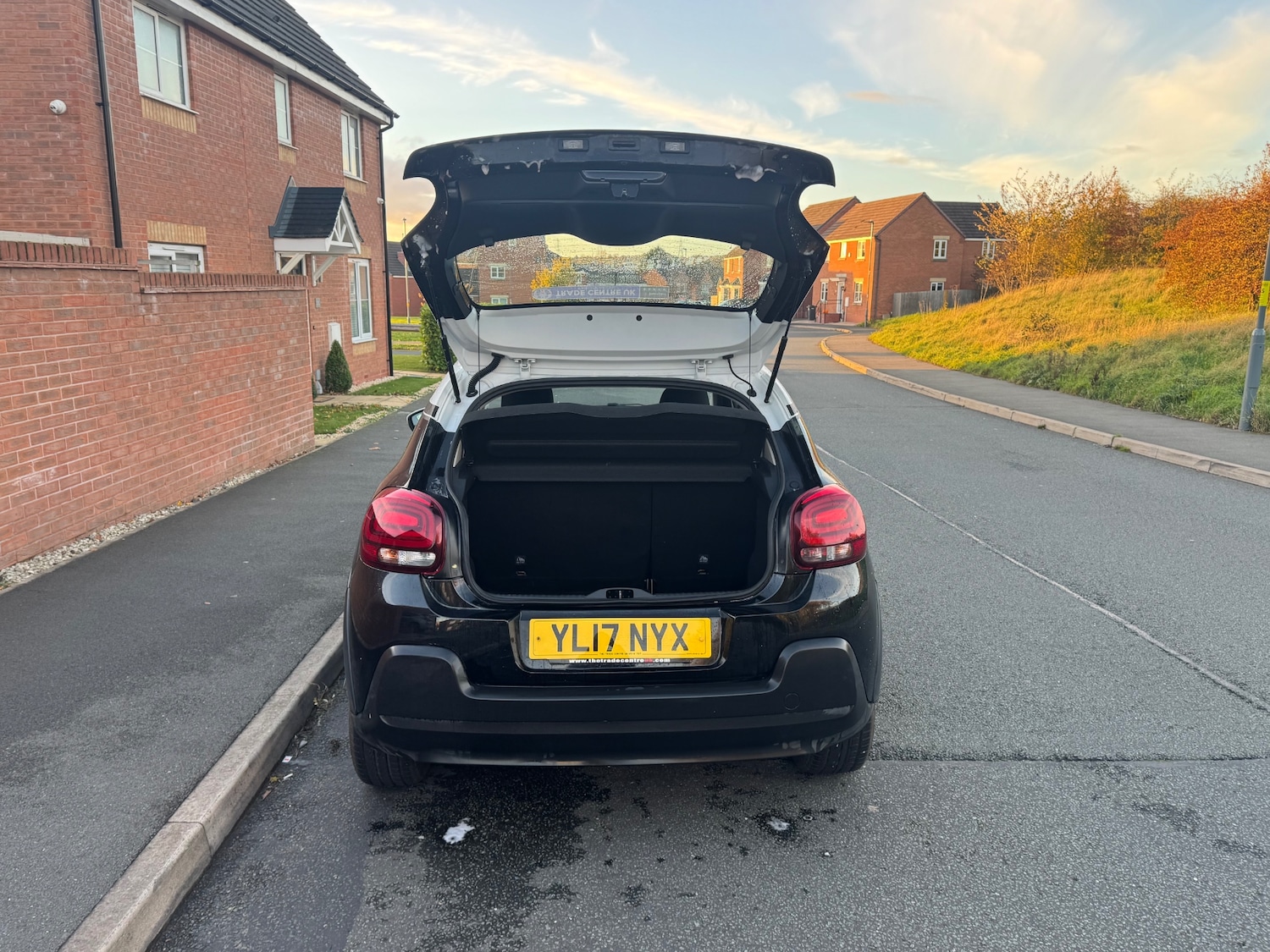 Used Citroen C3 2017 for sale - 76446099: Photo 13