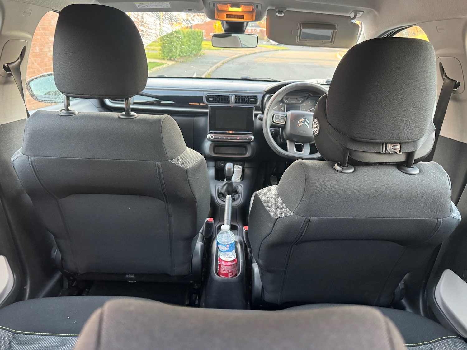 Used Citroen C3 2017 for sale - 76446099: Photo 14