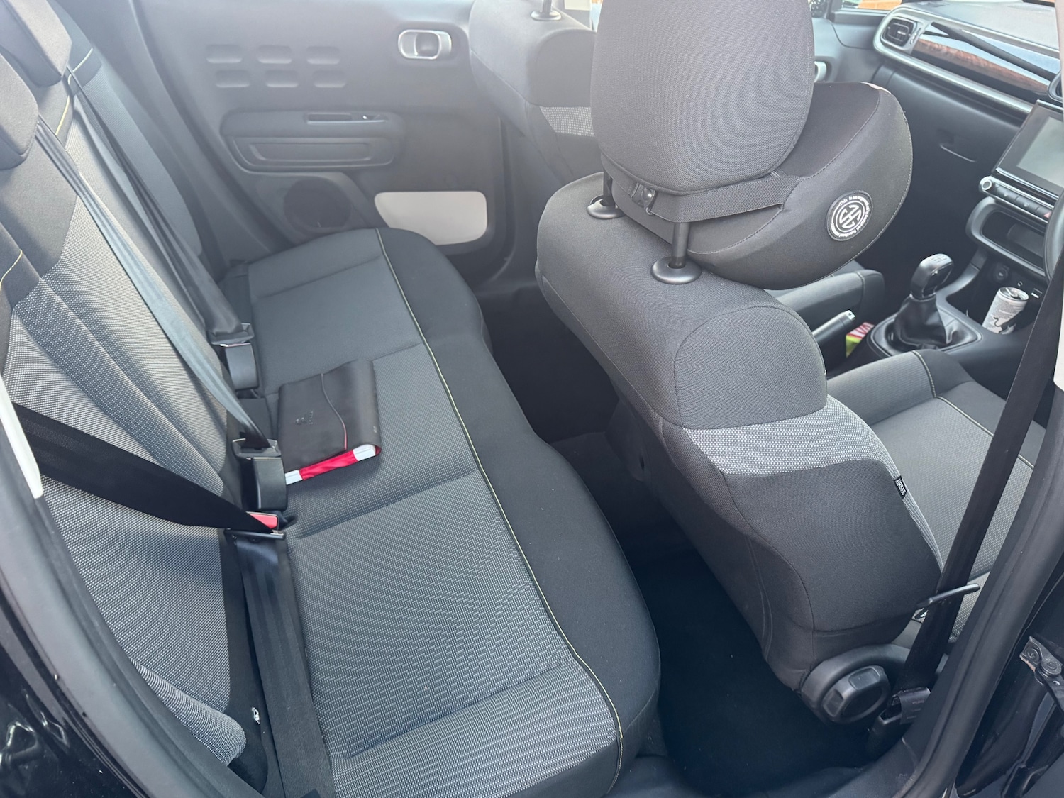 Used Citroen C3 2017 for sale - 76446099: Photo 15