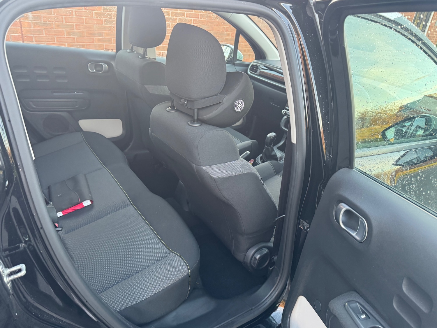 Used Citroen C3 2017 for sale - 76446099: Photo 16