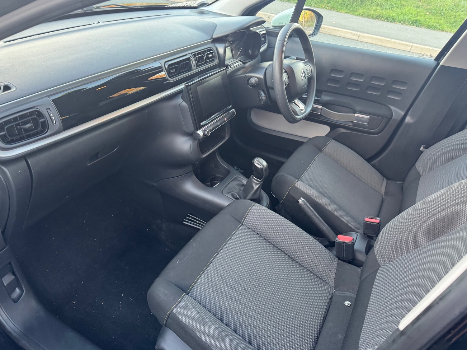 Used Citroen C3 2017 for sale - 76446099: Photo 17