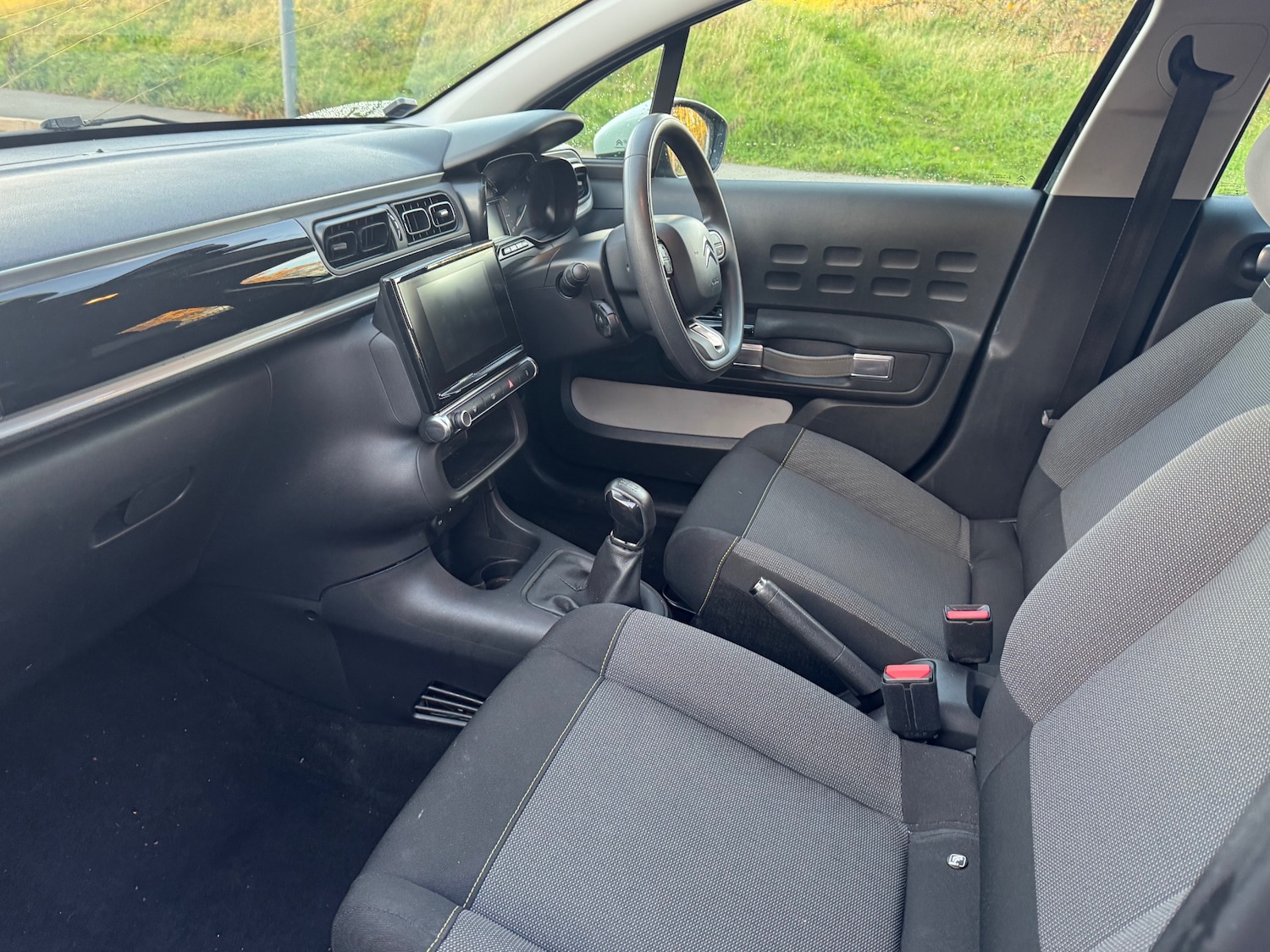 Used Citroen C3 2017 for sale - 76446099: Photo 18