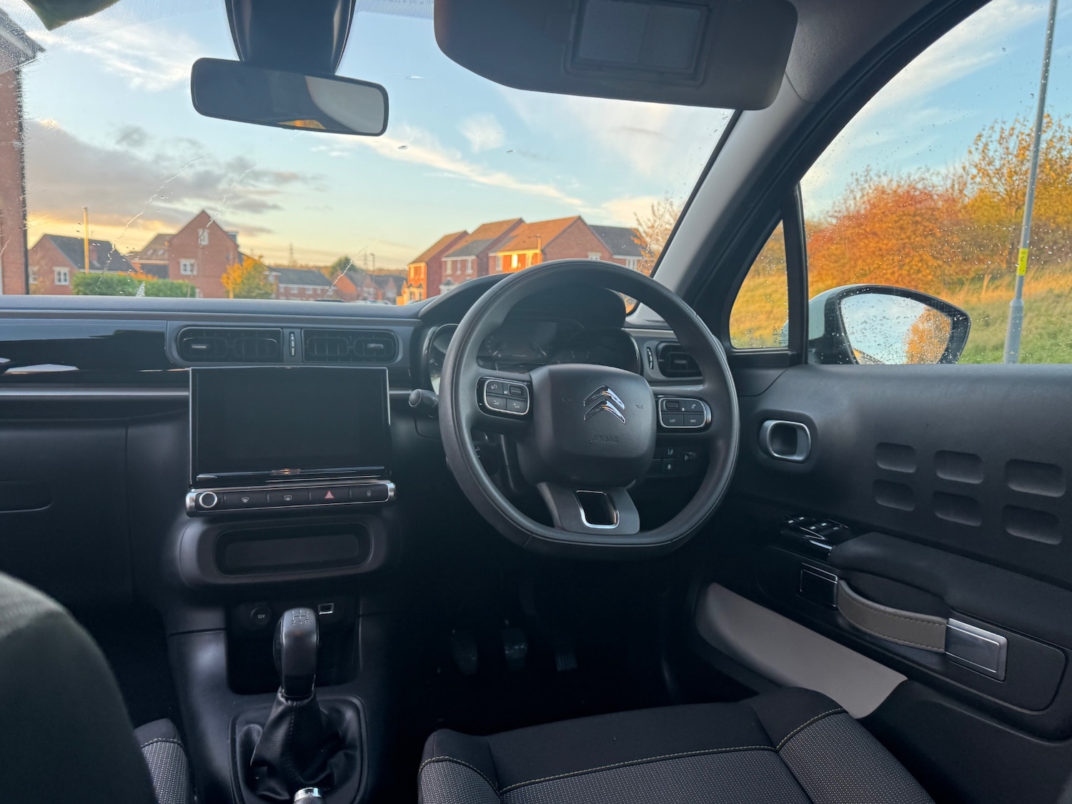 Used Citroen C3 2017 for sale - 76446099: Photo 19