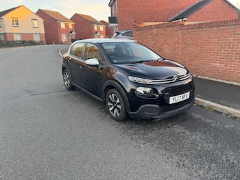 2017 (17) - 1.2 PureTech 82 Feel 5dr