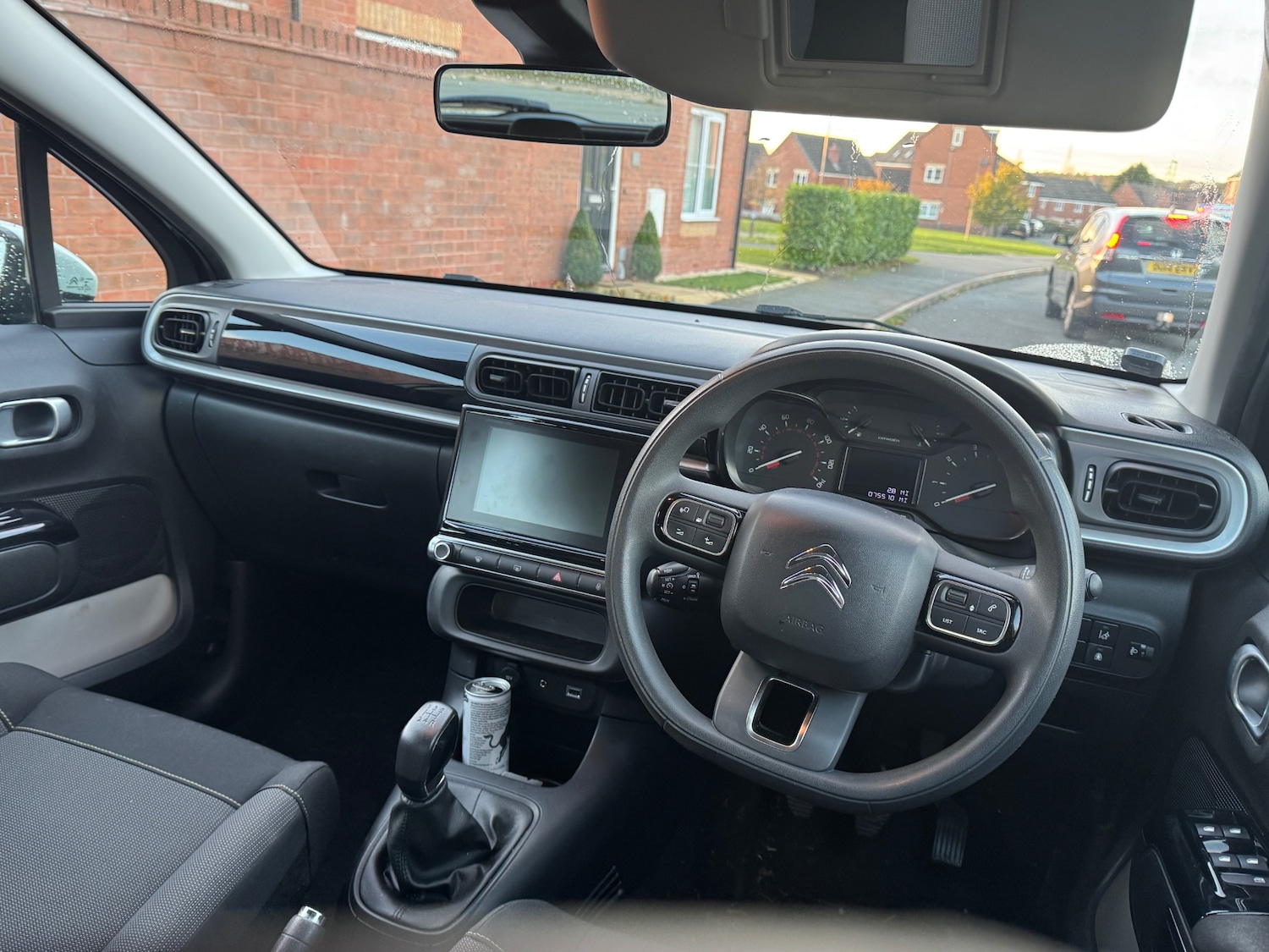 Used Citroen C3 2017 for sale - 76446099: Photo 2