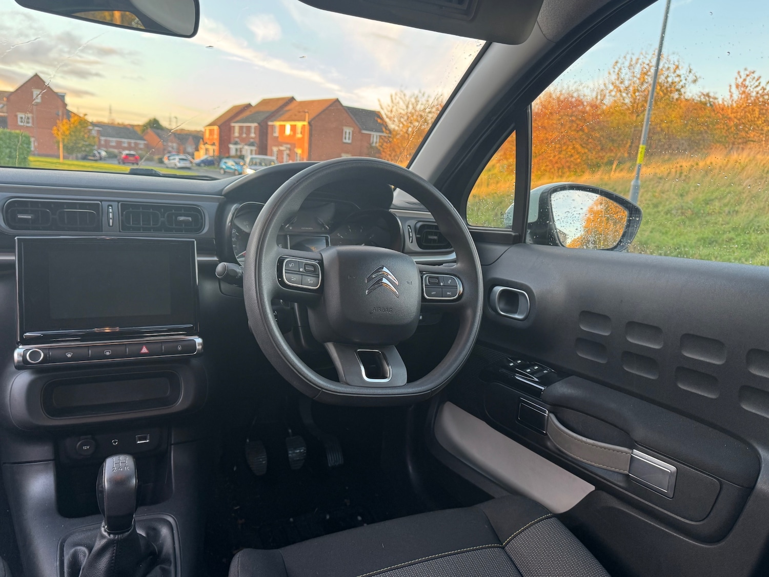 Used Citroen C3 2017 for sale - 76446099: Photo 20