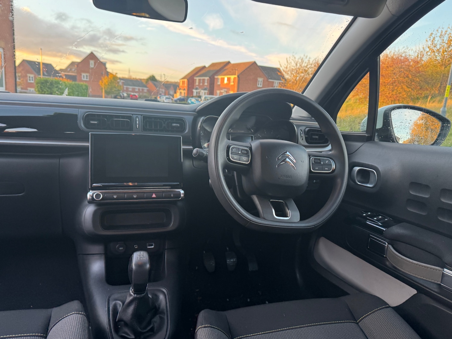 Used Citroen C3 2017 for sale - 76446099: Photo 21