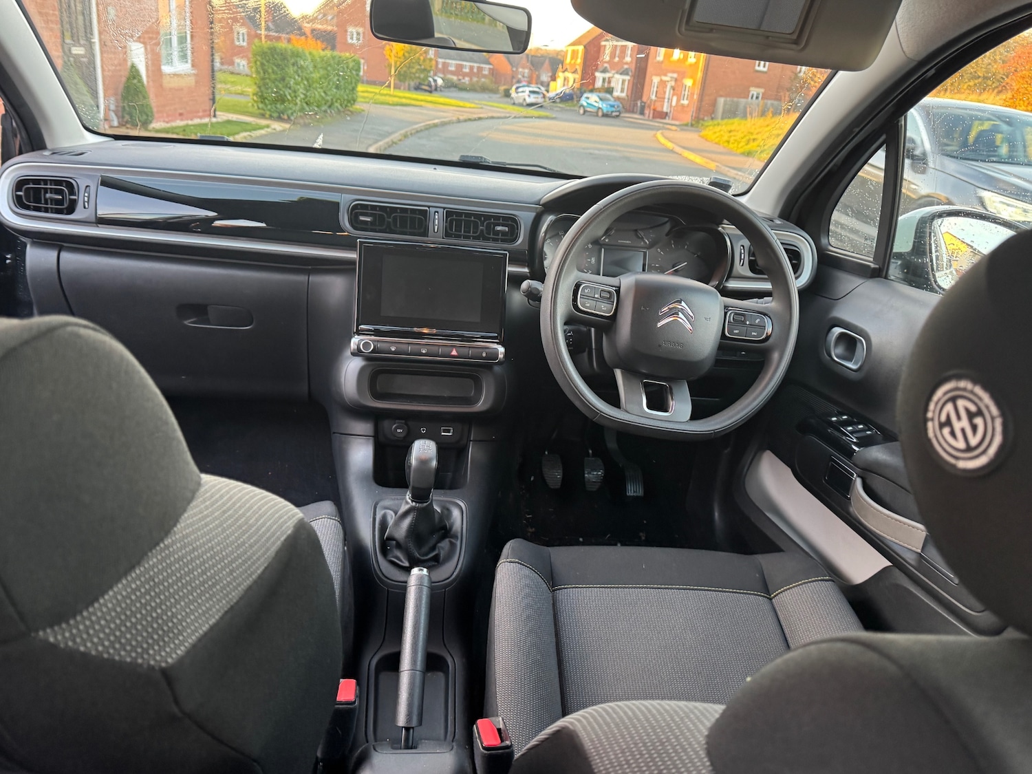 Used Citroen C3 2017 for sale - 76446099: Photo 22