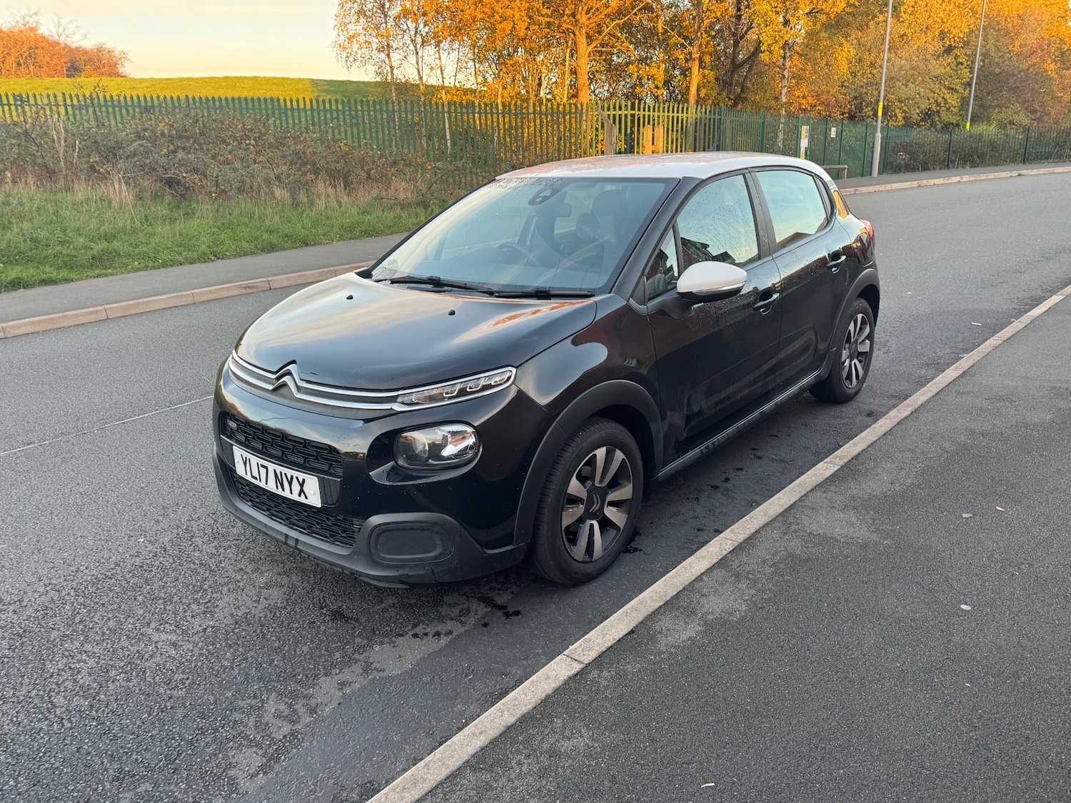 Used Citroen C3 2017 for sale - 76446099: Photo 23