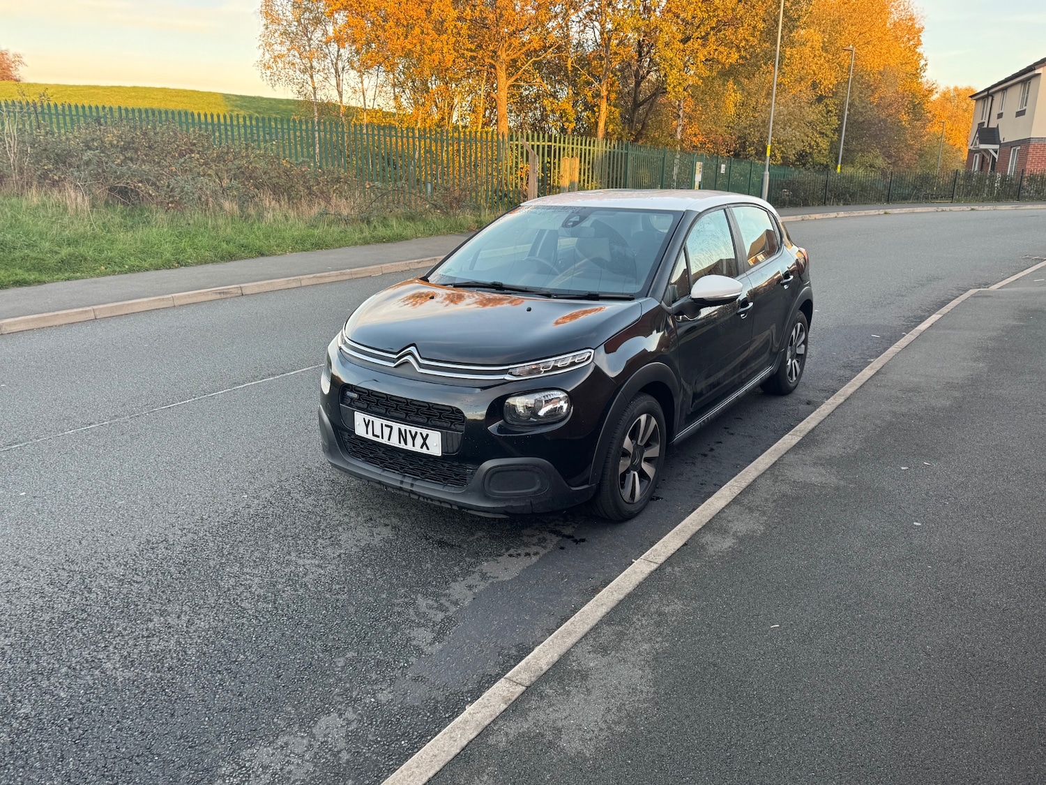 Used Citroen C3 2017 for sale - 76446099: Photo 24