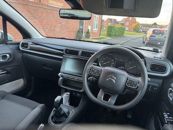 Citroen C3 feature image 2