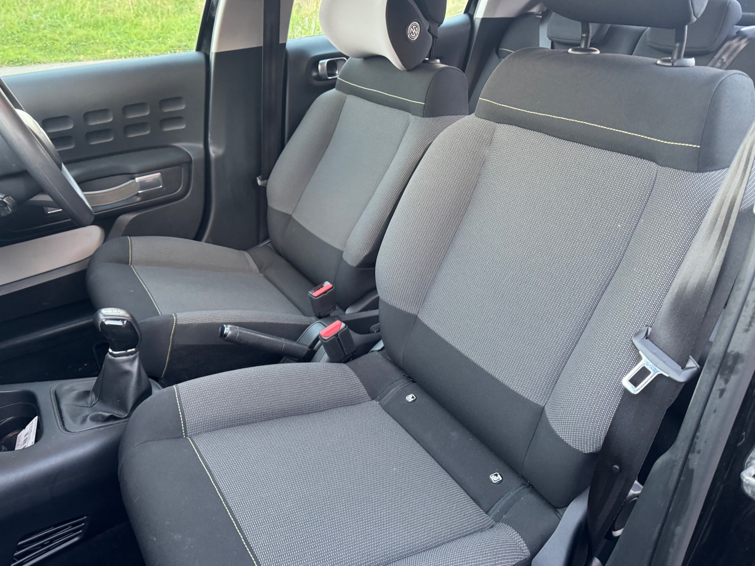 Used Citroen C3 2017 for sale - 76446099: Photo 3