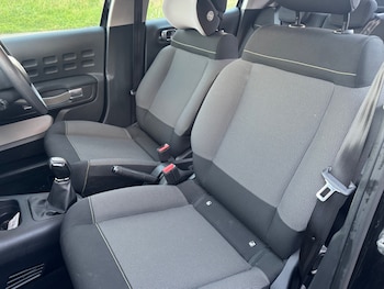 Citroen C3 feature image 3