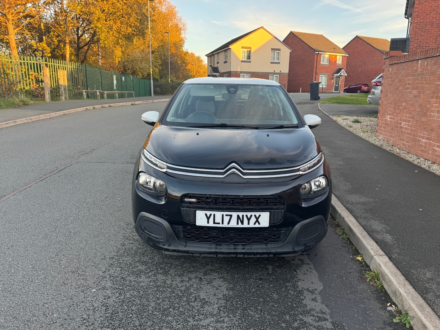 Used Citroen C3 2017 for sale - 76446099: Photo 4