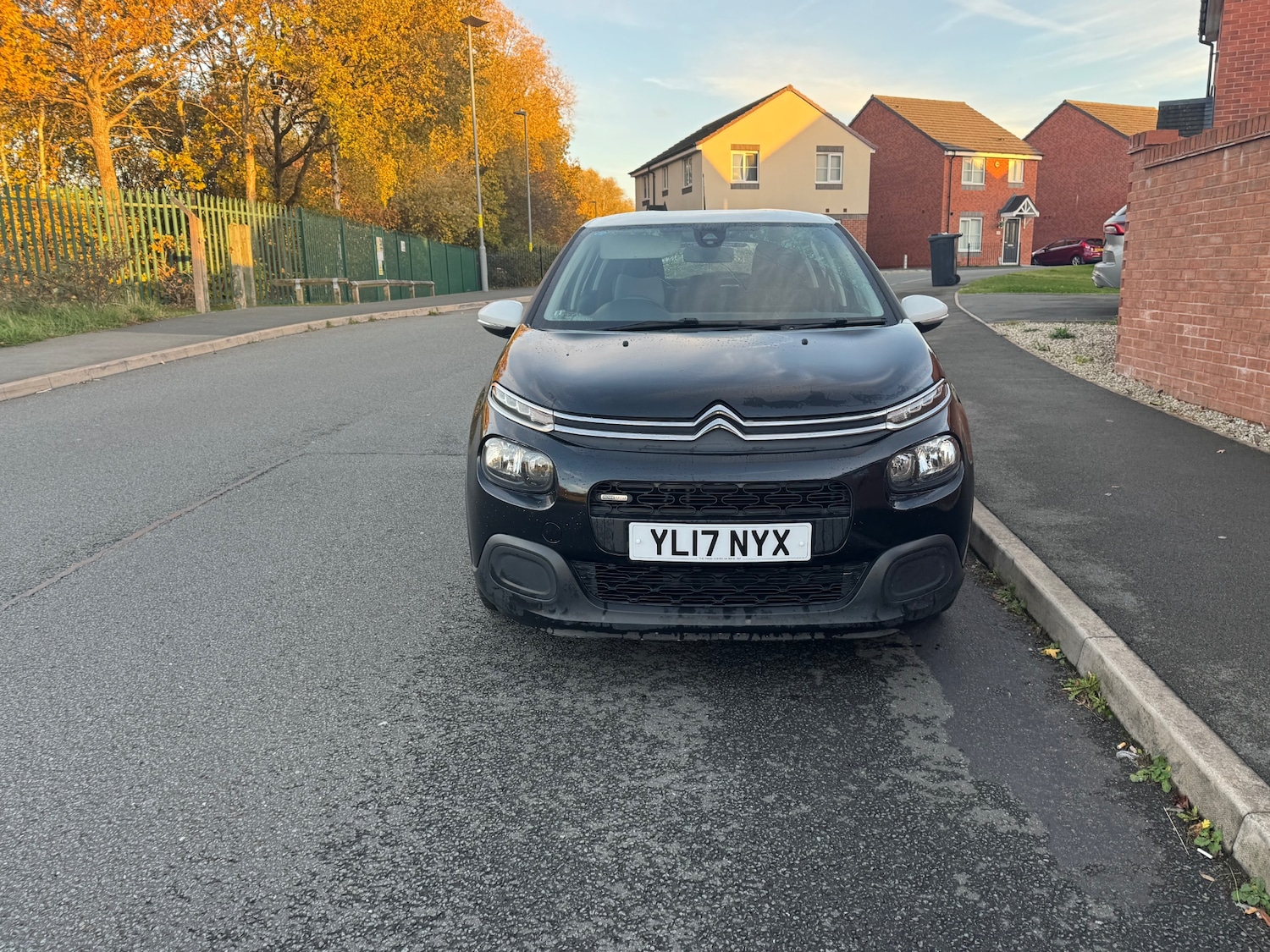Used Citroen C3 2017 for sale - 76446099: Photo 5