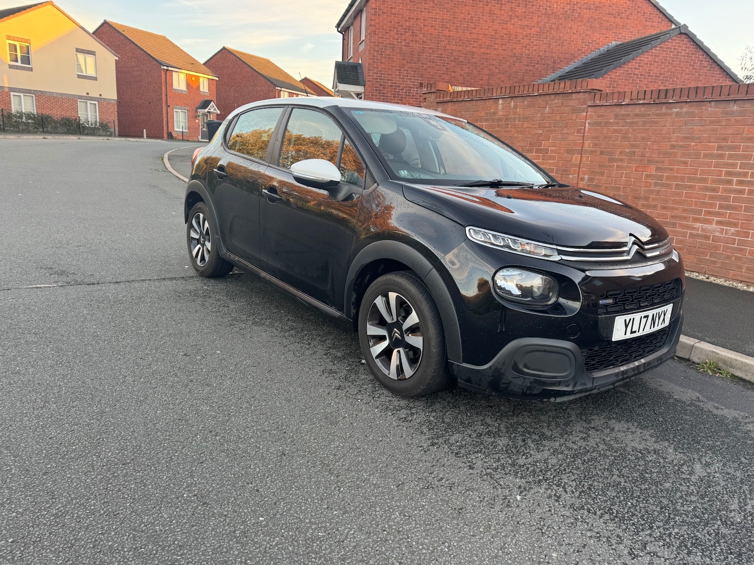 Used Citroen C3 2017 for sale - 76446099: Photo 6