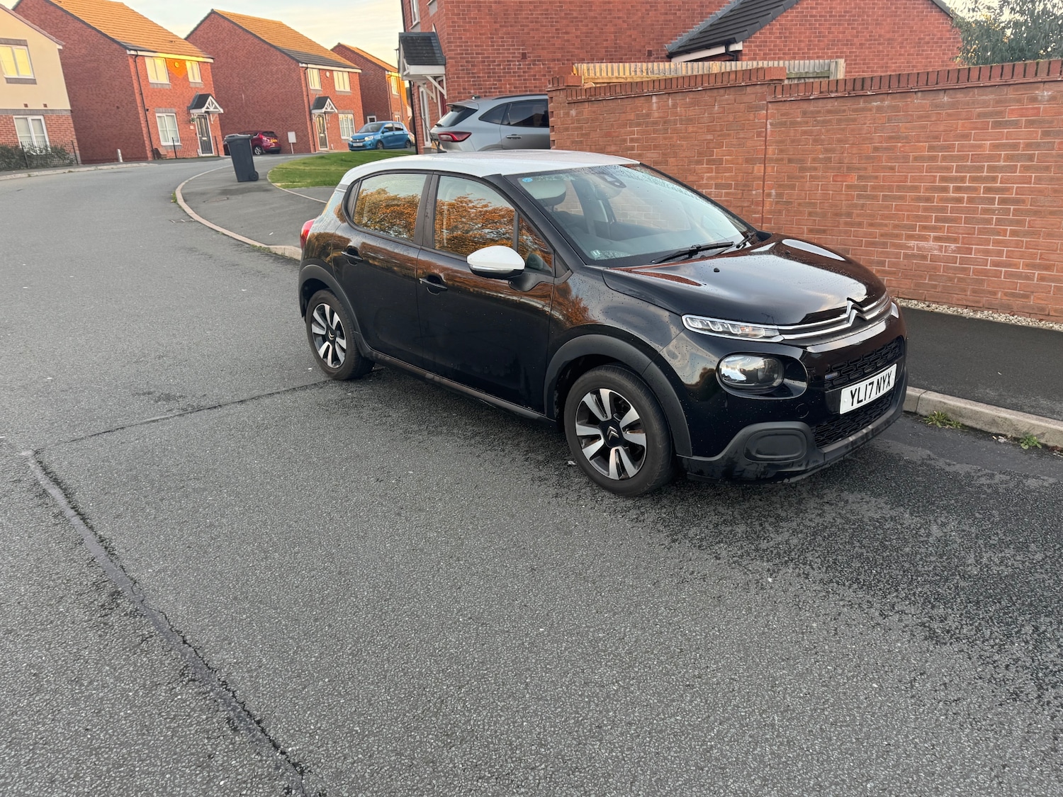 Used Citroen C3 2017 for sale - 76446099: Photo 7