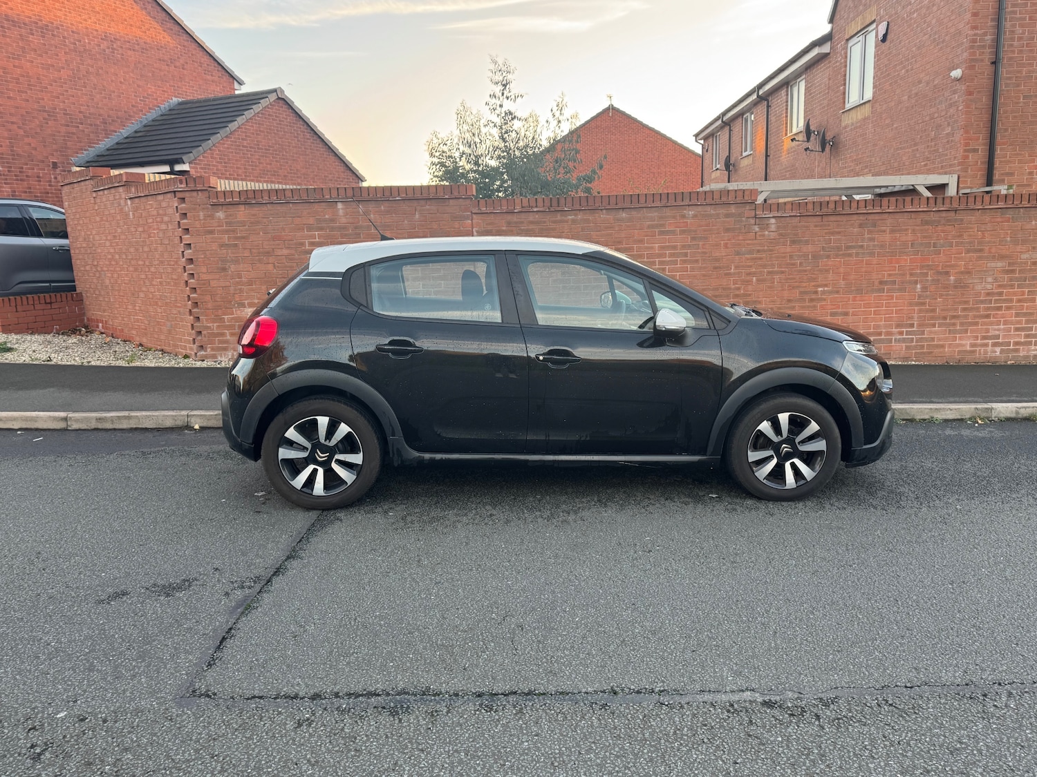 Used Citroen C3 2017 for sale - 76446099: Photo 8