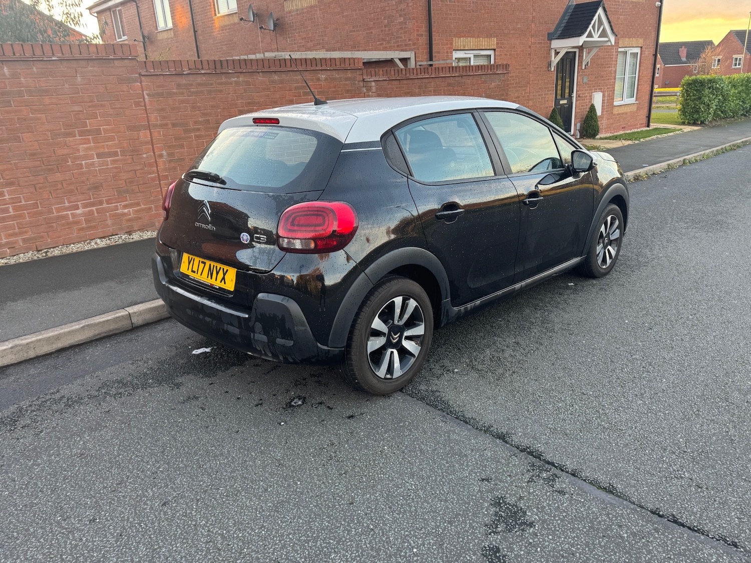 Used Citroen C3 2017 for sale - 76446099: Photo 9