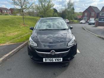 Used Vauxhall Corsa 2017 for sale - 74327134: Photo