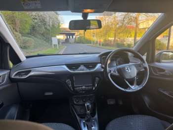 Used Vauxhall Corsa 2017 for sale - 74327134: Photo