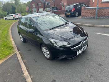 Used Vauxhall Corsa 2017 for sale - 74327134: Photo