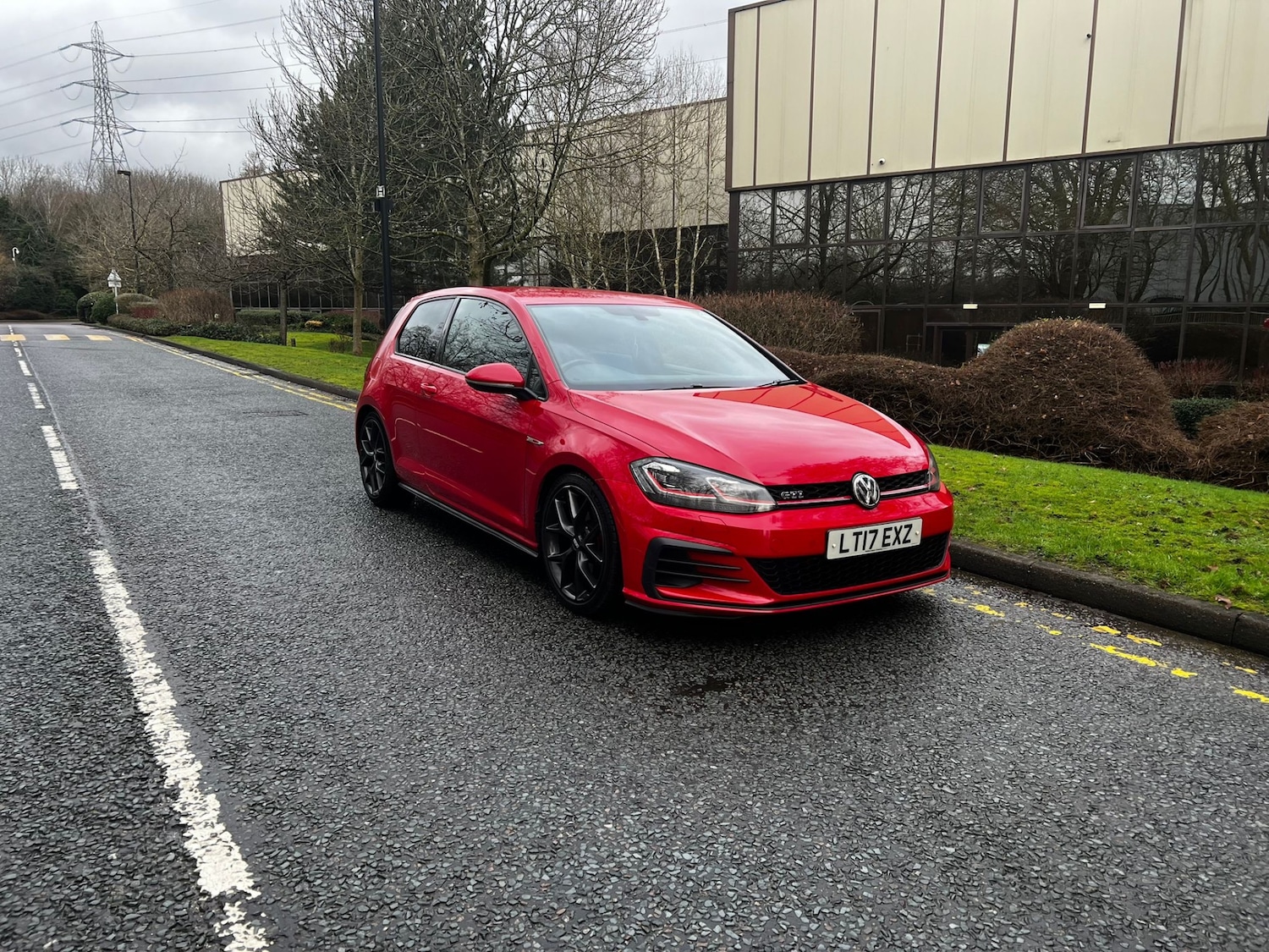 Used Volkswagen Golf 2017 for sale - 77643433: Photo 13