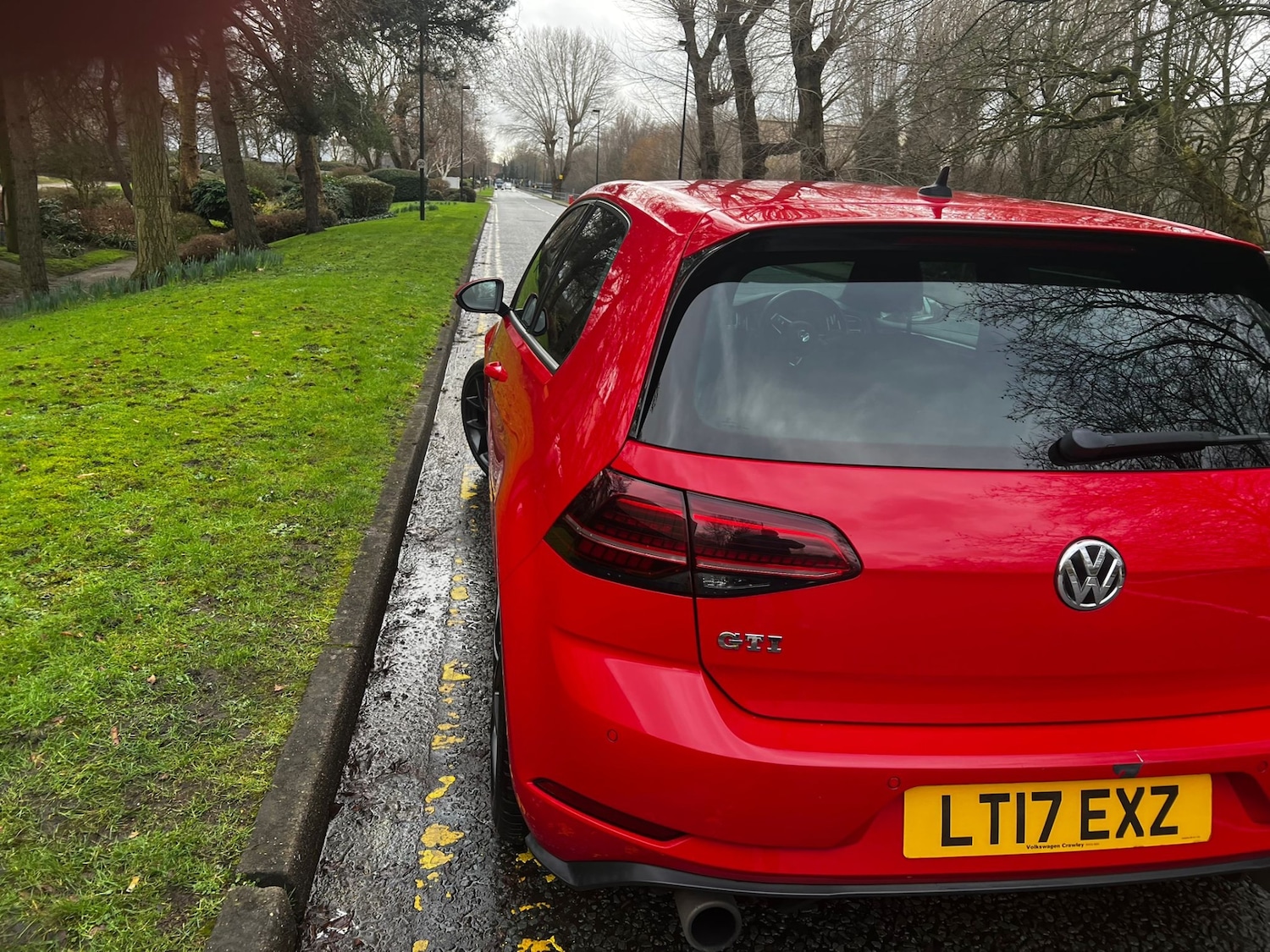 Used Volkswagen Golf 2017 for sale - 77643433: Photo 19