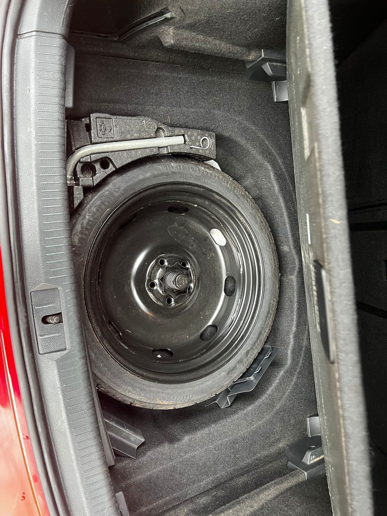 Used Volkswagen Golf 2017 for sale - 77643433: Photo 20