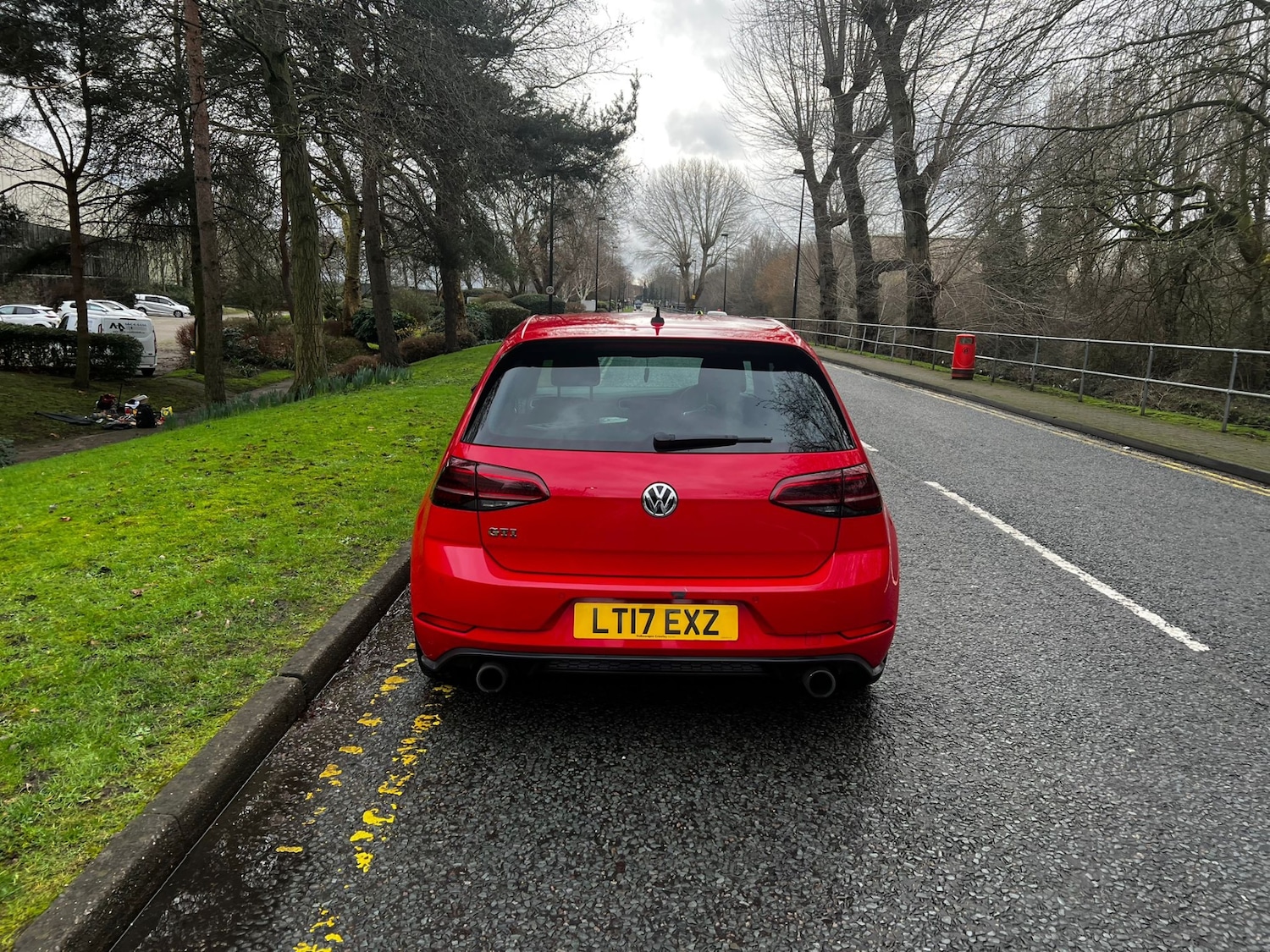 Used Volkswagen Golf 2017 for sale - 77643433: Photo 23